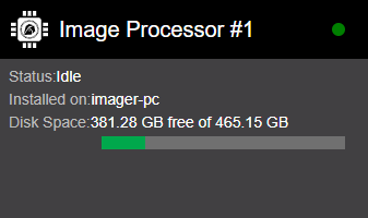 Image Processor #1