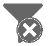 Clear Filter Icon