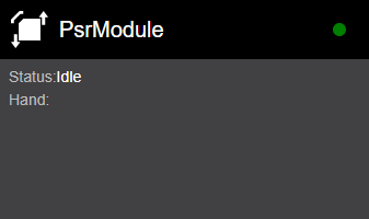 PsrModule