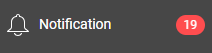 Notification Icon