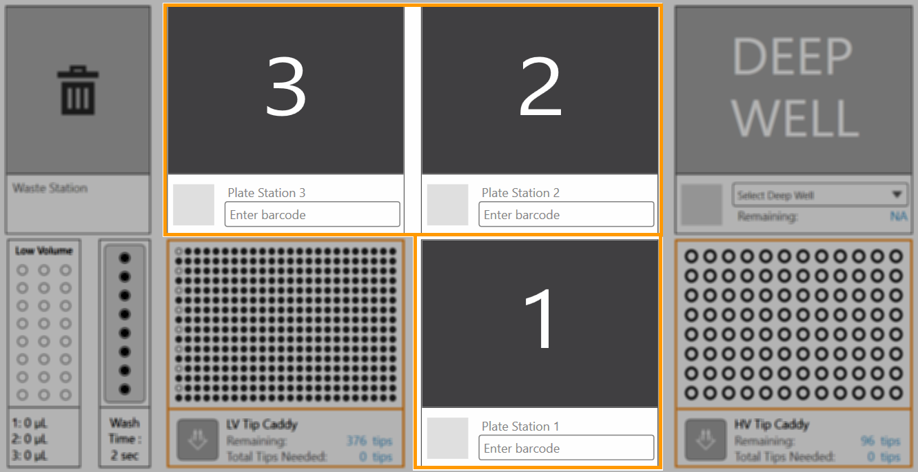 ROCK MAKER® Crystallization Software Integration View — NT8 NTOWH ...