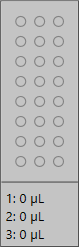 Inactive Protein Source