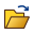 open