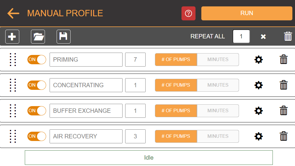 Software Overview