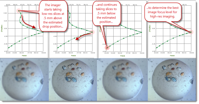 About Auto Focus