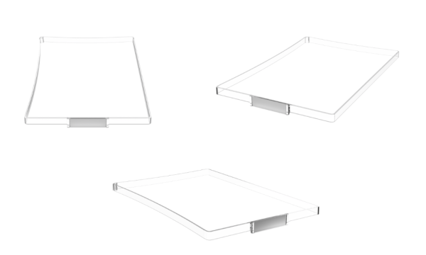 Skirt Adapter