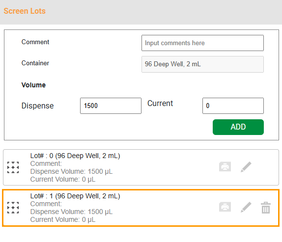 Info Menu — ROCK MAKER 4.10 documentation