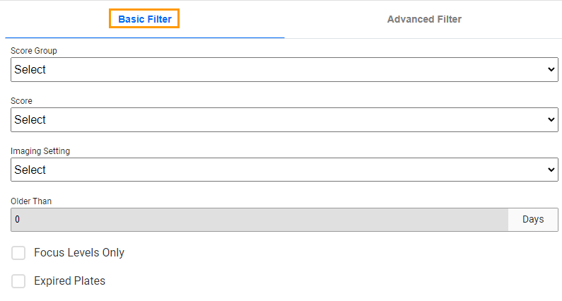 Defining Image Management Task Parameters — ROCK MAKER 4.10 documentation