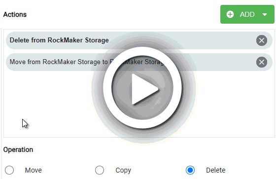 Defining Image Management Task Parameters — ROCK MAKER 4.10 documentation