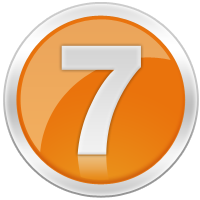 numberseven