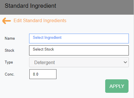 Creating a Protein Formulation — ROCK MAKER 4.5 documentation