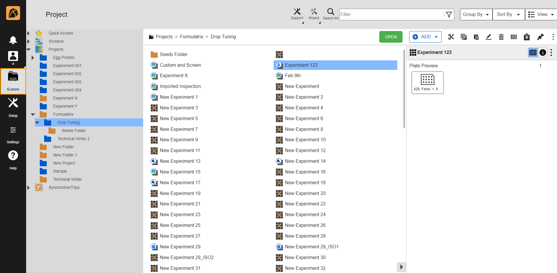 Sending Images to Autoscores — ROCK MAKER 4.8 documentation
