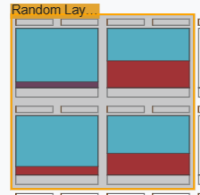 Random Layer Example