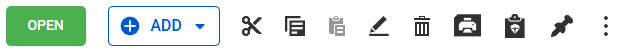 Administrative Tools