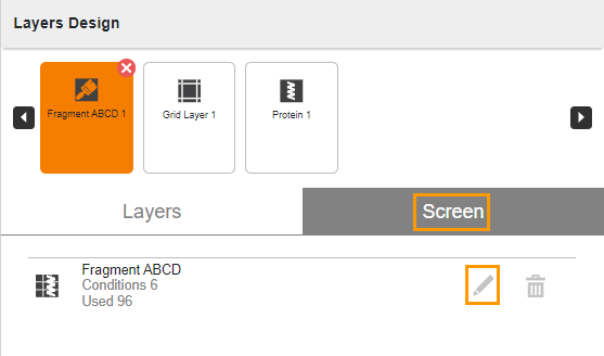 Creating a Fragment Layer — ROCK MAKER 4.9 documentation