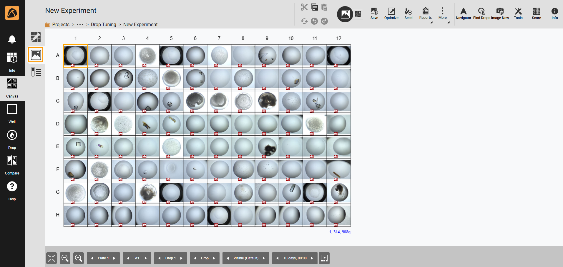 Image Submenu