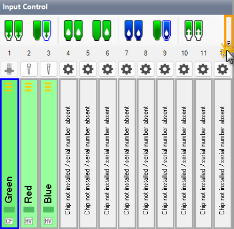 Software Overview